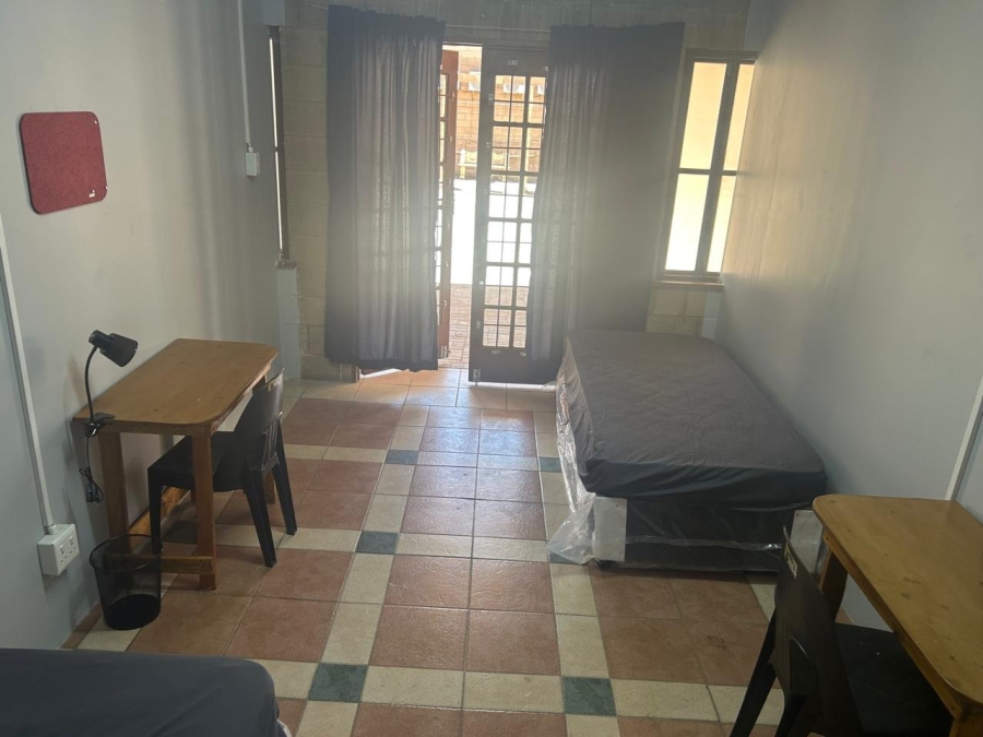 1 Bedroom Property for Sale in Universitas Free State